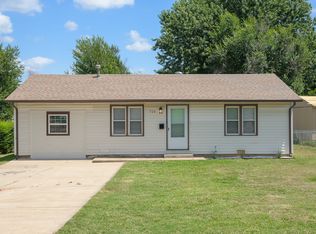 720 1/2 N Midwest Blvd, Oklahoma City, OK 73110