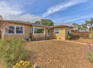 150 Herrmann Dr, Monterey, CA 93940