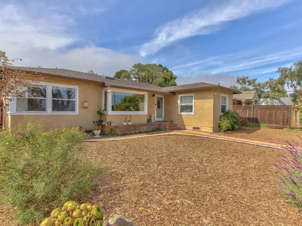 150 Herrmann Dr, Monterey, CA 93940