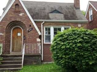 5038 Durant Ave, Saint Louis, MO 63115
