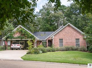 2509 Hillside Rd, Ruston, LA 71270