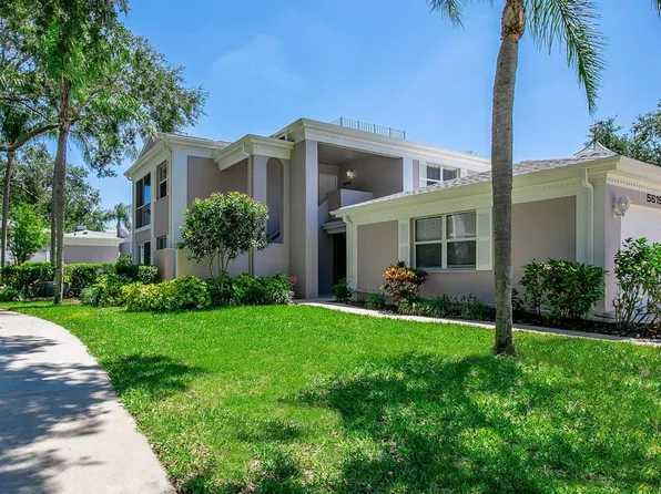 5619 Sheffield Greene Cir #44-11, Sarasota, FL 34235