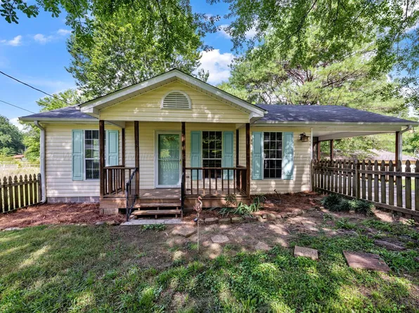 138 Woodard Dr, Oneonta, AL 35121