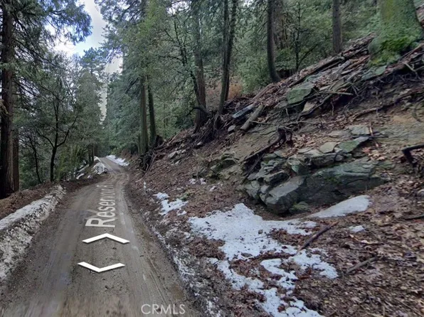 0 Reservoir Rd Lot 108, Cedarpines Park, CA 92322