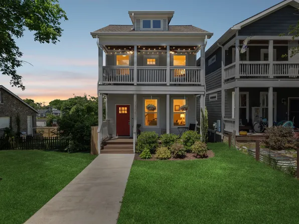 1306A Pennock Ave, Nashville, TN 37207