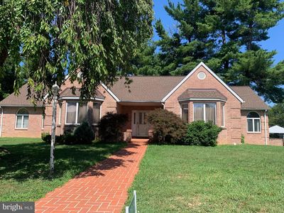 10819 Wilcox Dr, Williamsport, MD, 21795