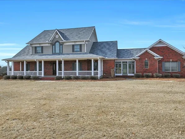 578 County Road 728, Cullman, AL 35055