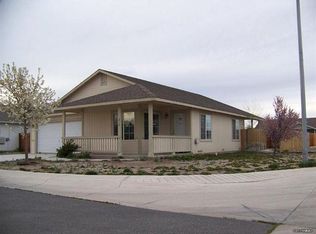 210 Beth Way, Fallon, NV 89406