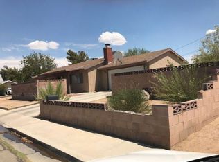 737 E California Ave, Ridgecrest, CA 93555