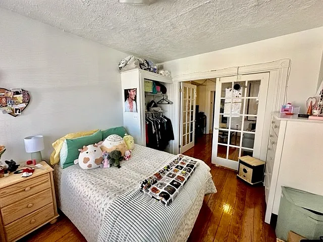 20 Stillman St #2M — Photo 4