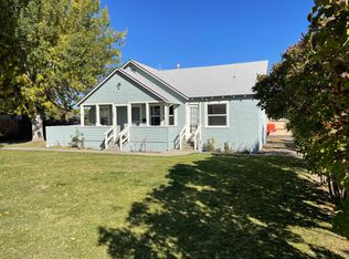 151 Mac Iver St, Bishop, CA 93514