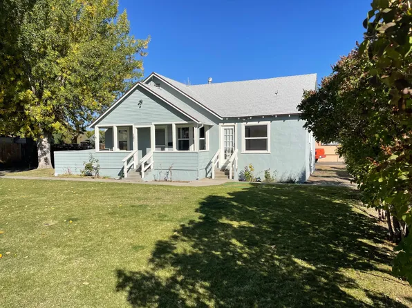 151 Mac Iver St, Bishop, CA 93514