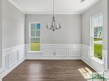 NOT actual home. Features, colors and options may differ in actual home for sale. Photo for represe