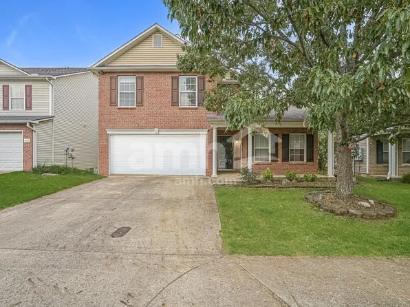 424 Elderberry Way, Murfreesboro, TN 37128