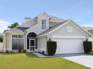 2715 Autumn Green Dr, Orlando, FL 32822