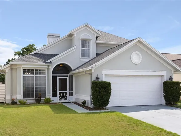 2715 Autumn Green Dr, Orlando, FL 32822
