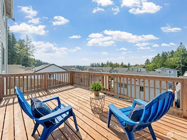 4207 Nettle Dr SE, Port Orchard, WA 98366