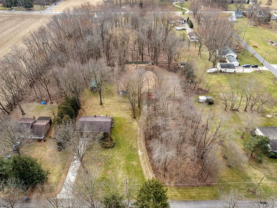 3520 Overlook Dr, Akron, OH 44312 Zillow