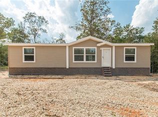 3 Deer Trail Dr, Franklinton, LA 70438