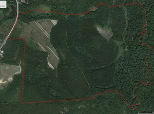 1325 Panther Branch Rd, Sandersville, GA 31082