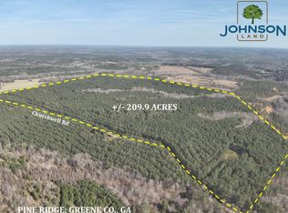 1500 Churchwell Rd, Union Pt, GA 30669