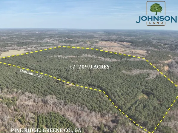 1500 Churchwell Rd, Union Pt, GA 30669