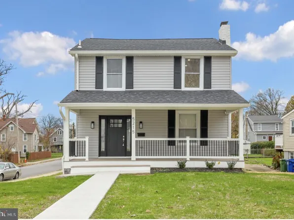 5215 Midwood Ave, Baltimore, MD 21212