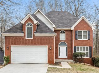 1310 Kay Ter SE, Conyers, GA 30013