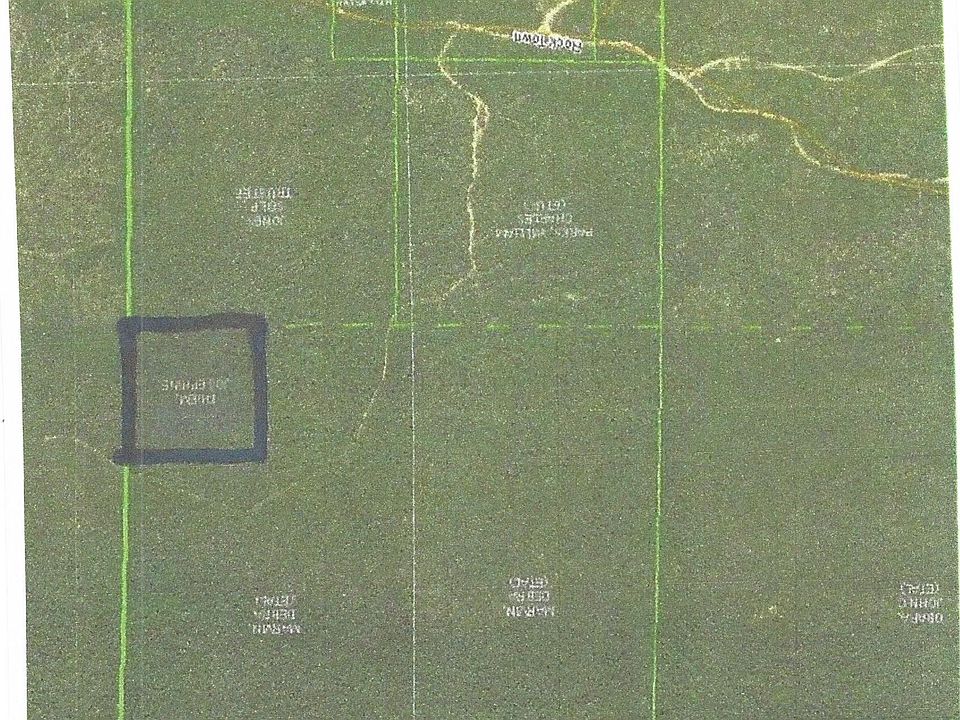 1st image of SE SE Section 25 Township 2n Range #17E