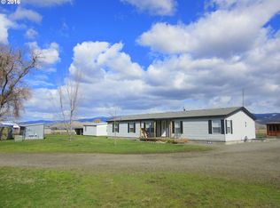 57853 Godley Rd, Union, OR 97883