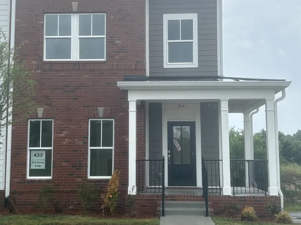 314 Savoy Loop Lot 433, Nolensville, TN 37135
