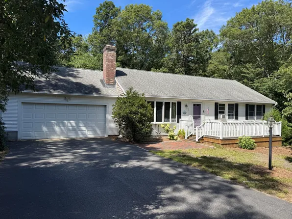 92 Azalea Drive, Harwich, MA 02645