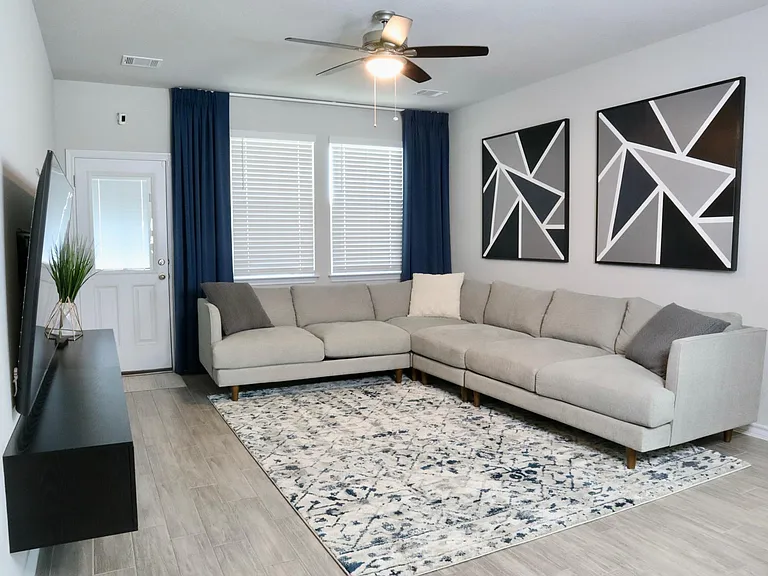 1609 Adobe Walls Way — Photo 7