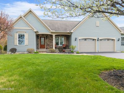 37 Gladstone Circle, Mechanicville, NY, 12118