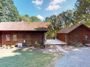 132 Thunder Ridge Rd, Huddleston, VA 24104