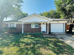 1252 NW 101st St, Oklahoma City, OK 73114