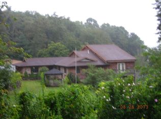 482 Junaluska Rd, Boone, NC 28607