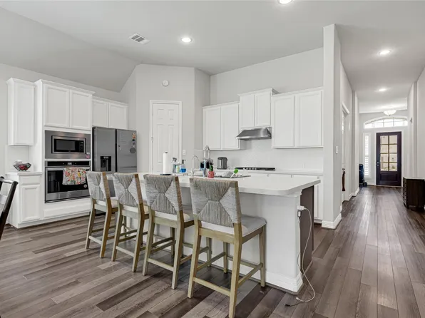 4415 Millstone Dr, Manvel, TX 77578