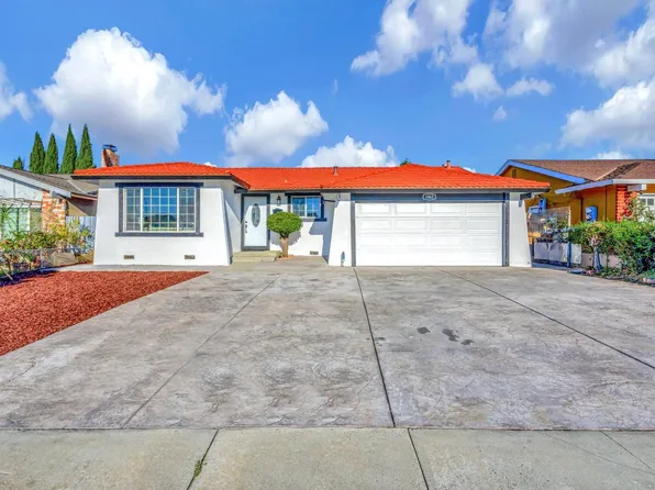 1462 Morrill Ave, San Jose, CA 95132