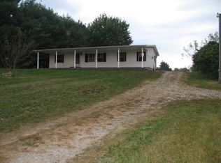 2628 E 850 N, Rome City, IN 46784