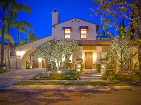 14567 Arroyo Hondo, San Diego, CA 92127