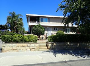 314 W Canon Perdido St #1, Santa Barbara, CA 93101