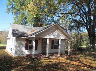 18295 Main St, Huntingdon, TN 38344