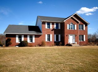 2 Reynolds St, Factoryville, PA 18419