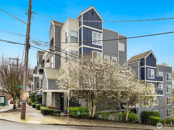 9057 Greenwood Avenue N #302, Seattle, WA 98103