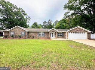 580 Morton Rd, Anniston, AL 36205