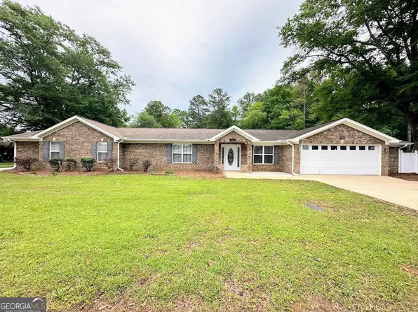 580 Morton Rd, Anniston, AL 36205