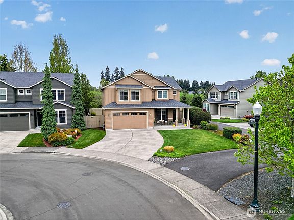 5th image of 6810 NE 106th Street