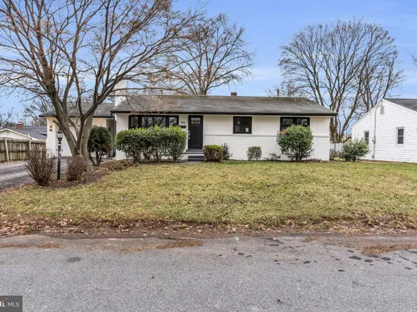 190 East Ave, Landisville, PA 17538
