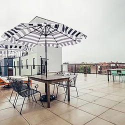 Rented by Nooklyn NYC LLC